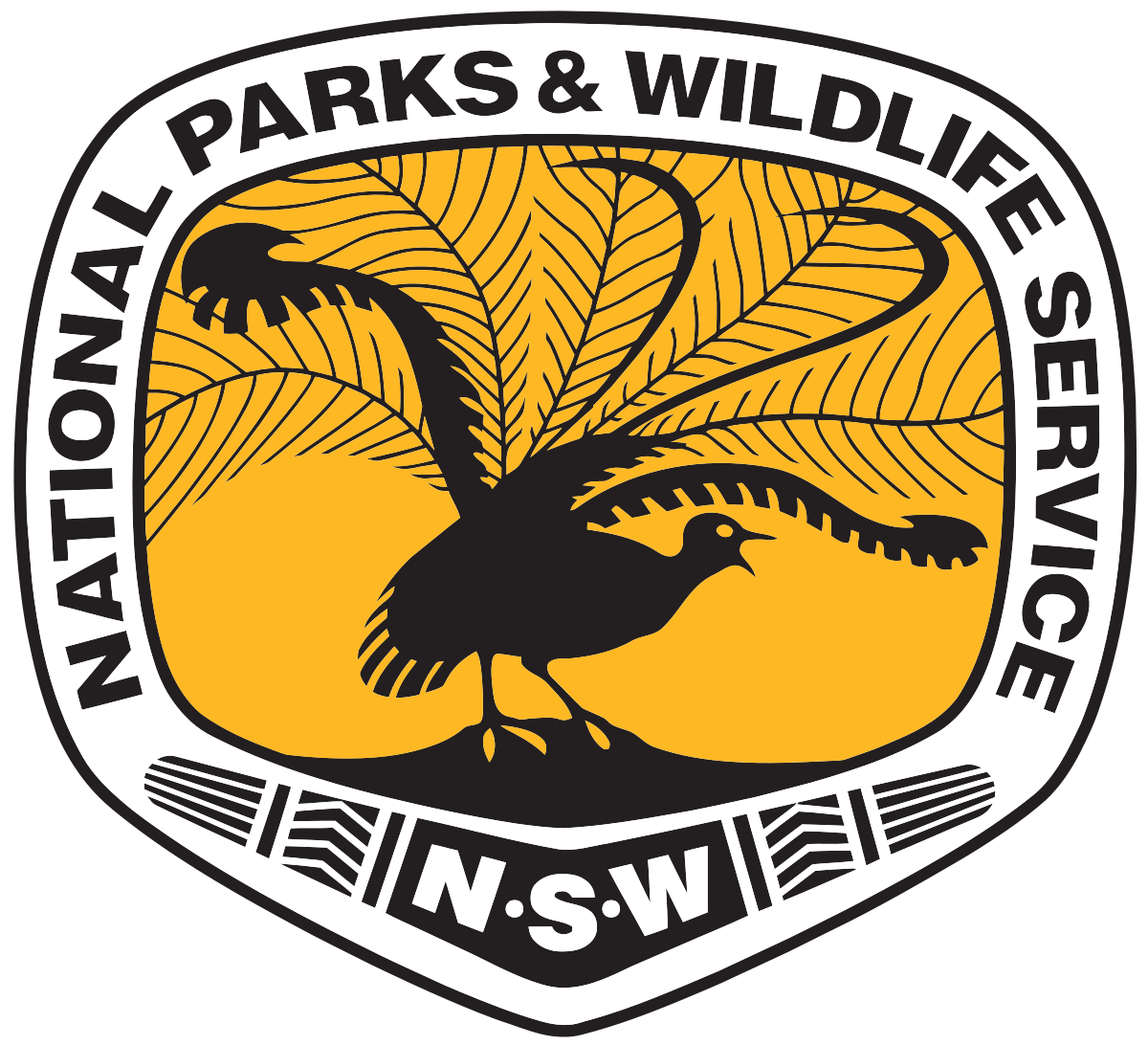NSW Parks & Wildlife